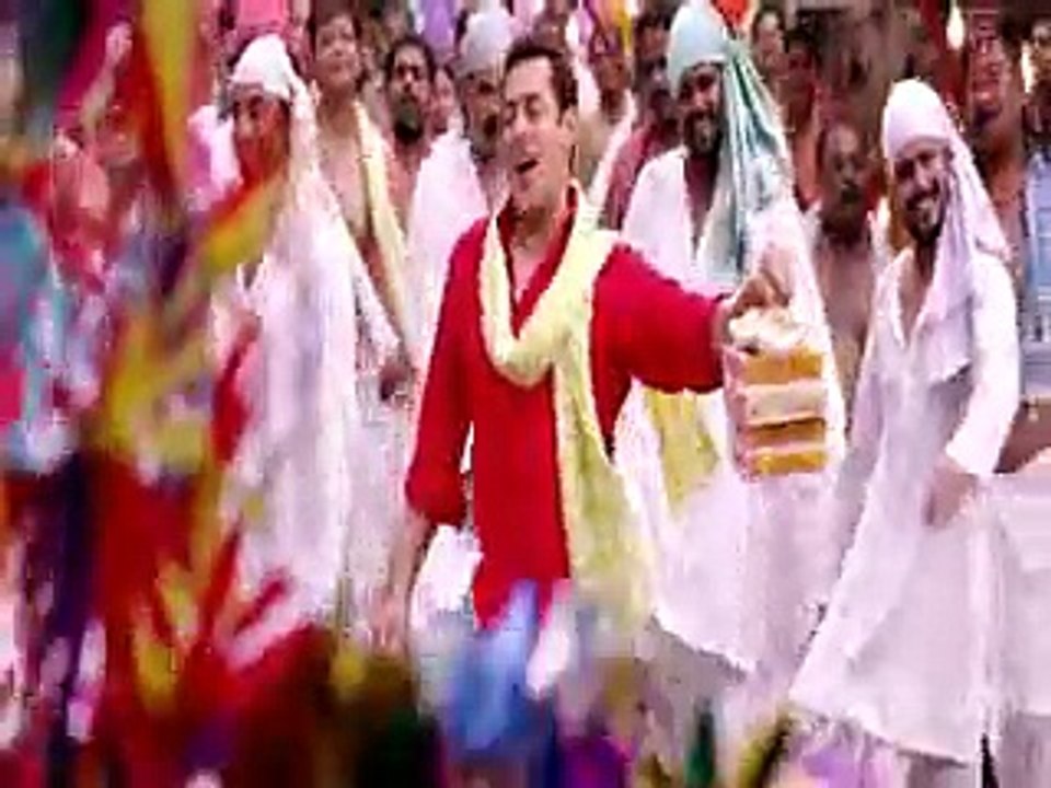 Aaj Unse Milna Hai - Prem Ratan Dhan Payo - MP4