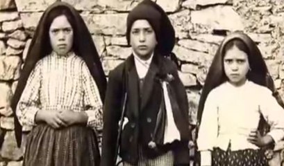 A mentira de Fátima! Padre Português revelou toda a verdade!