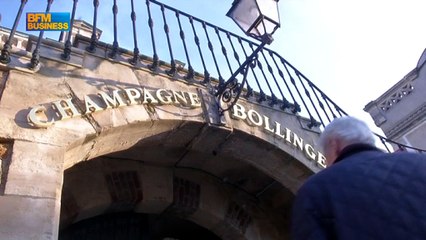 Le Champagne, une boisson écolo-friendly