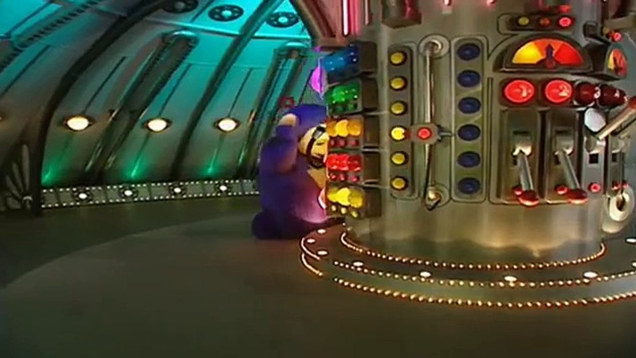 Teletubbies: Handy Hands
