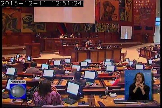 Distintas reacciones tras aprobación de ley de identidad