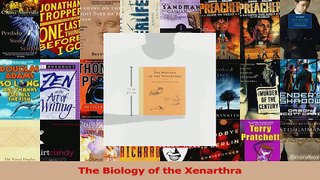 Read  The Biology of the Xenarthra PDF Free