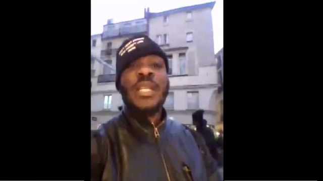 Will Meka : double disque de béton, 20 000 exemplaires vendus de l'album Rappez ou je m'en charge