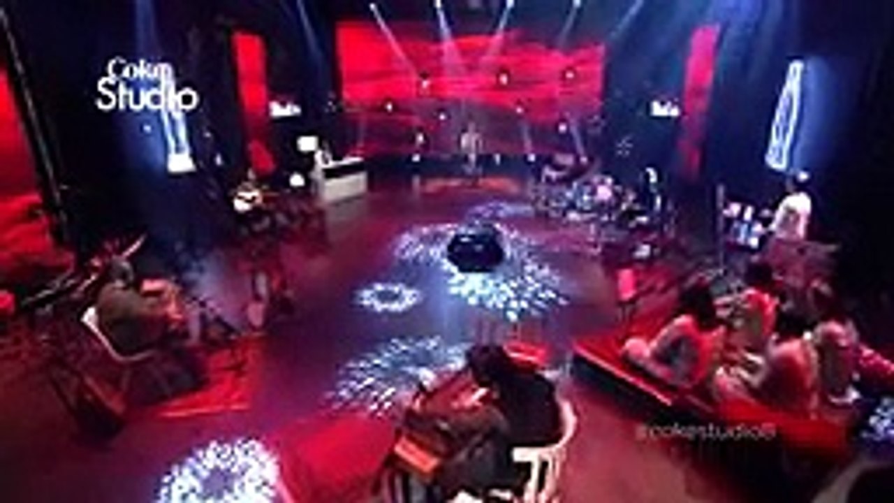 Atif Aslam, Tajdar-e-Haram, Coke Studio Season 8, Episode 1. - YouTube