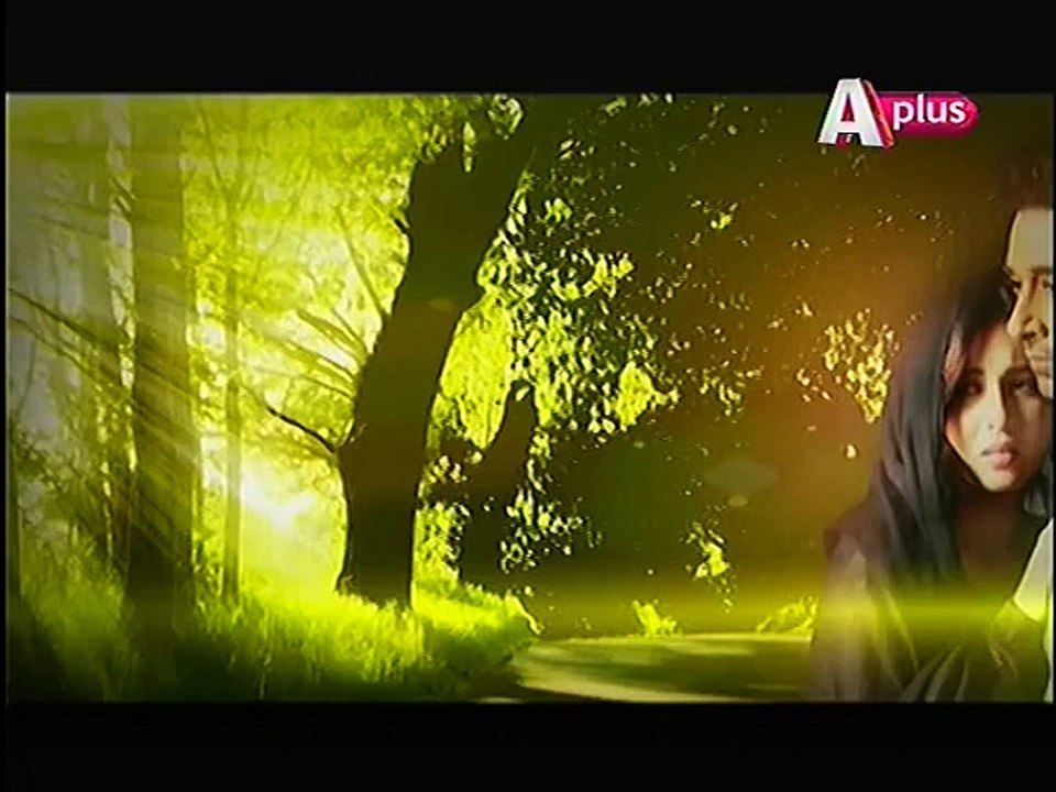 Bheegi Palkein Episode 6 Promo on Aplus