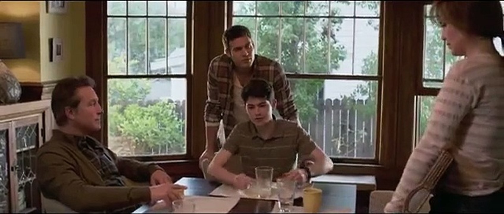 THE BOY NEXT DOOR Trailer (Jennifer Lopez - 2016)