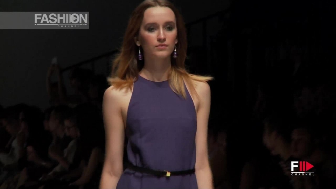 TODJO Jakarta Fashion Week 2016 by Fashion Channel