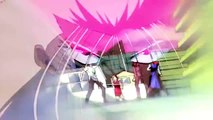 Yu Yu Hakusho Dance with the Devil AMV