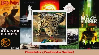 Download  Cheetahs Zoobooks Series Ebook Online