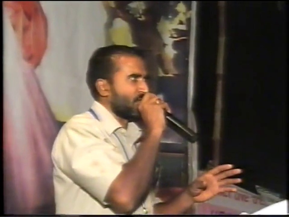 old convention