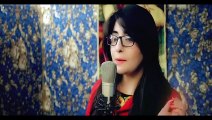 Mashup (Gul Panra) AAJ PHIR tumpe pyar aaya hai Hate Story-2-3 Yamee 720p Pashto