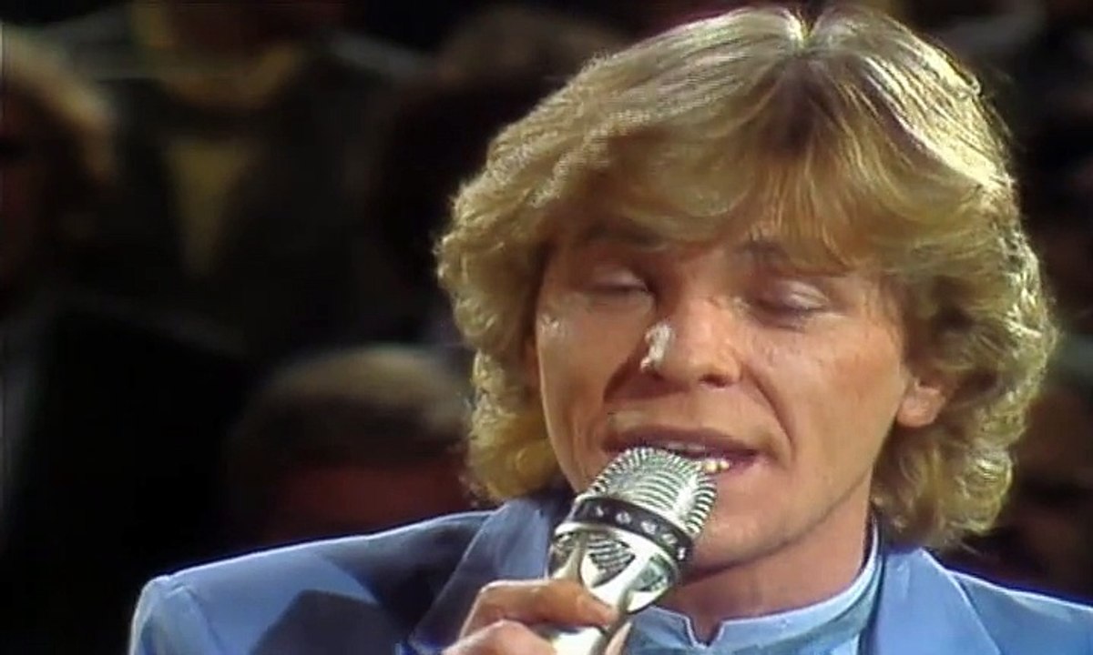 Jürgen Marcus - Du 1982