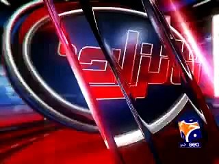 Aaj Shahzeb Khanzada Kay Sath's Headlines (11-12-2015)