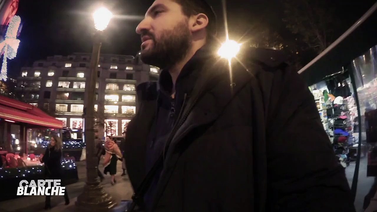Carte Blanche #46 - Ibrahim Maalouf - Le Grand...