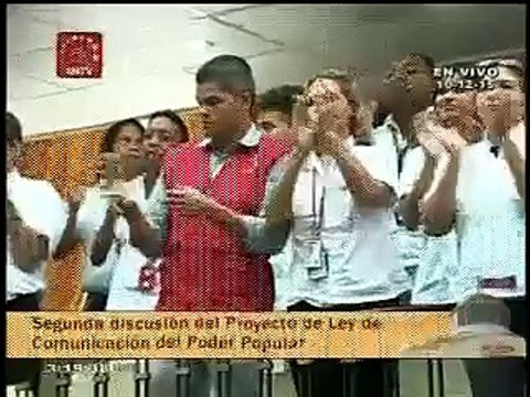 Cabello le ordenó a Conatel entregar concesión de ANTV a sus trabajadores