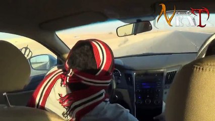 داخليات كنق الفواز ( كنق الاعجاز ) Part 1