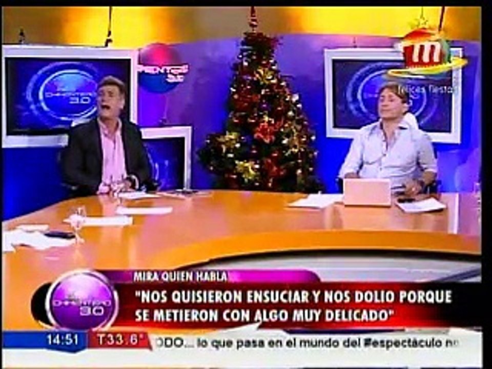 Los textuales de los famosos