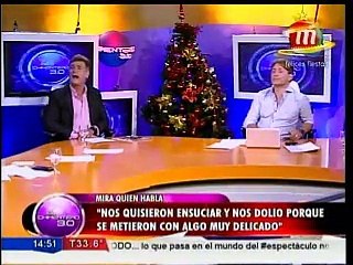 Los textuales de los famosos