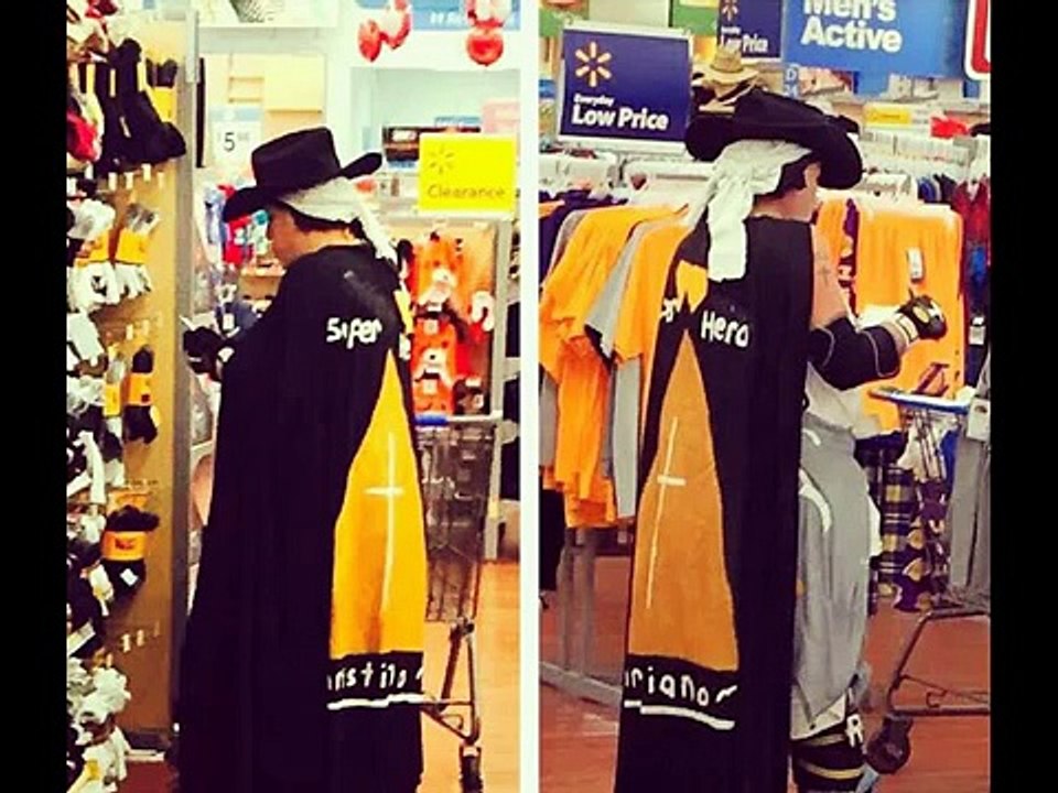 The People Of Walmart Huge Fail Compilation