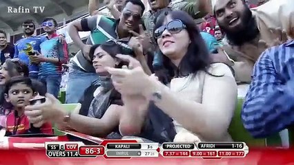 Comilla Victorians vs Sylhet Super Stars Full Highlights HD 29th Match BPL 2015