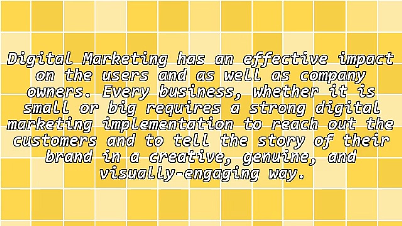 Five Digital Marketing Techniques in 2015