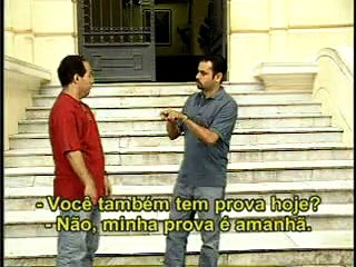 Curso Basico LIBRAS I