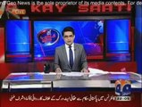 Aaj Shahzaib Khanzada Kay Sath - 11th December 2015