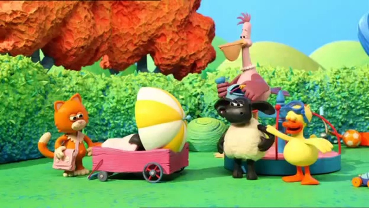 Timmy Time -Doctor-Latest Kids Cartoons 2015