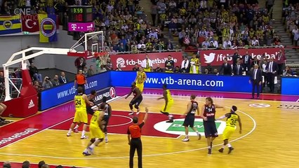 One Devotion - The Euroleague Basketball magazine - Regular Season Show 6