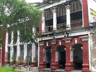 Chuadanga Vti Footage