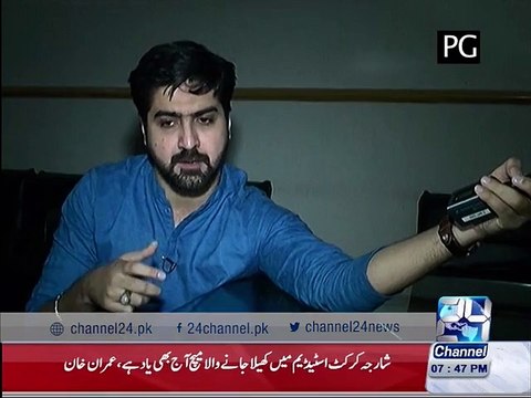 DSP answering allegations of favoring prostitutes