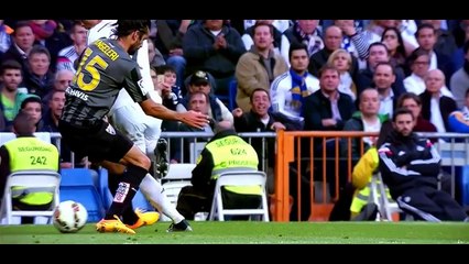 Cristiano Ronaldo Slow Motion Skills HD