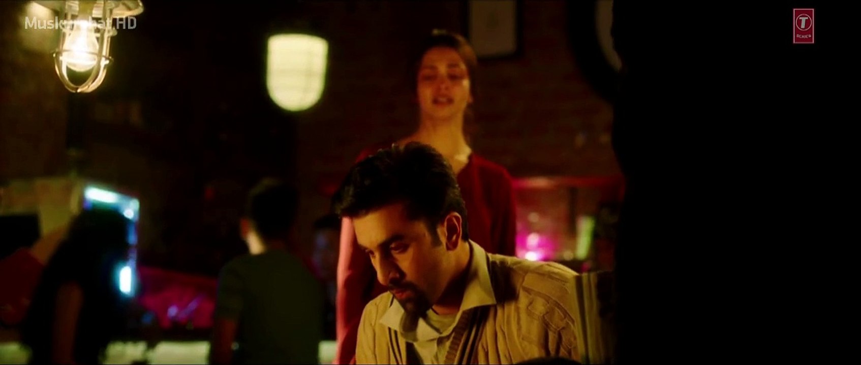 agar-tum-saath-ho-