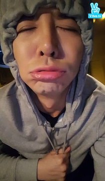 [151110] Junjin's 24th Broadcast -2-