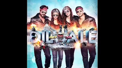 Kajol's Most Shocking Reaction On Shah Rukh's Acting _ Dilwale