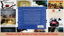 Download  Sharks of the World A Fully Illustrated Guide PDF Online