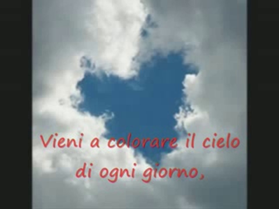 Caro Gesù