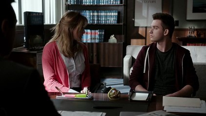 Murder in the First - S2 E8 - Out of the Shadows