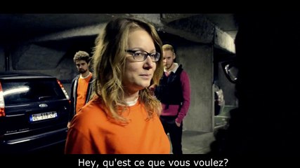 Man of Faith Gay Lord's Origins - Official Trailer Vostfr (Parodie)