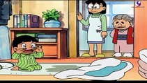 โดเรม่อน 04 ตุลาคม 2558 ตอนที่ 38 Doraemon Thailand [HD]
