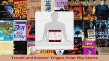 PDF Download  Travell and Simons Trigger Point Flip Charts Read Online