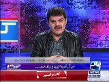 Khara Such With Lucman 11th December 2015