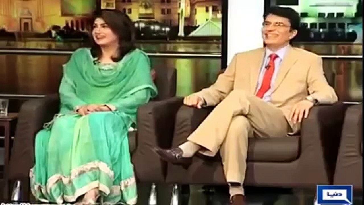 Ayyan-Ali-Guest-in-Mazak-Raat-Show