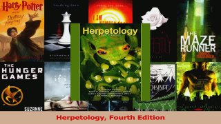PDF Download  Herpetology Fourth Edition Read Online