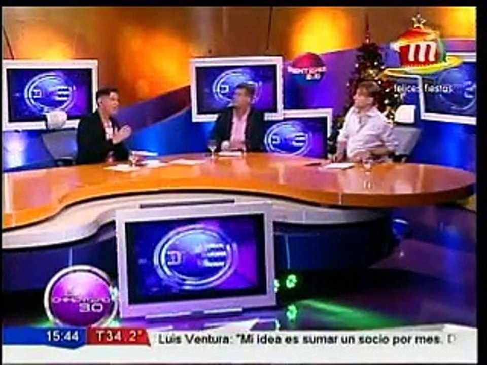 Vicky Xipolitakis anunció el fin de su nuevo programa