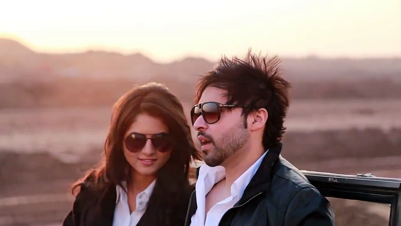 Dill Tujhay By Omer Innayat Latest HD Song 2015
