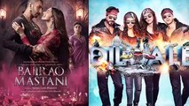 Kajol Gives A Shocking Comment On Dilwale & Bajirao Mastani Clash