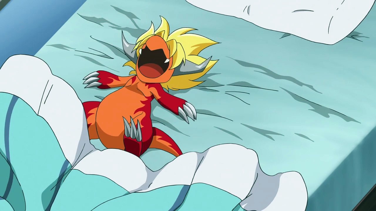 [Episode 62] Future Card Buddyfight Animation