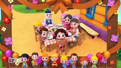 Niloya - Çok Şeker Yedim - Yumurcak Tv