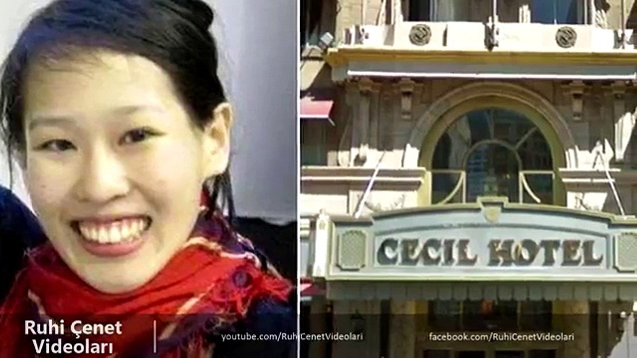 Dünyanın Kaydedilmiş En Gizemli 5 Video Kaydı